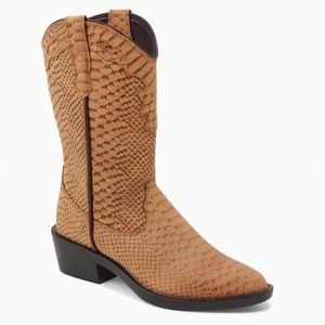 Indio Roc Australia Cowboy Boot